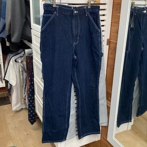 Lee painter pants
